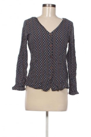 Damenbluse Edc By Esprit, Größe S, Farbe Mehrfarbig, Preis € 11,99