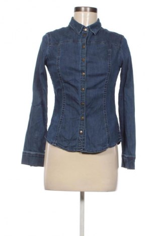 Damenbluse Edc By Esprit, Größe S, Farbe Blau, Preis € 28,99