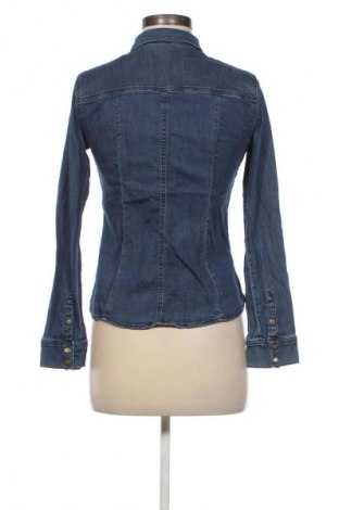 Damenbluse Edc By Esprit, Größe S, Farbe Blau, Preis € 28,99