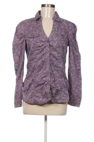 Дамска риза Edc By Esprit, Размер M, Цвят Многоцветен, Цена 41,99 лв.