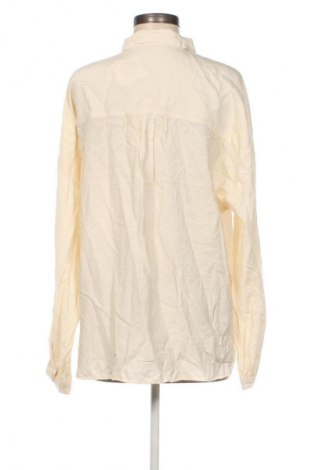 Γυναικείο πουκάμισο Edc By Esprit, Μέγεθος XL, Χρώμα Κίτρινο, Τιμή 26,99 €