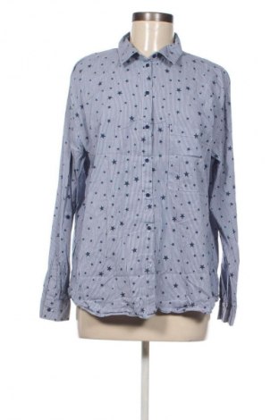 Damska koszula Edc By Esprit, Rozmiar XXL, Kolor Kolorowy, Cena 134,99 zł