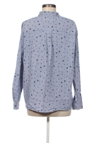 Damska koszula Edc By Esprit, Rozmiar XXL, Kolor Kolorowy, Cena 134,99 zł