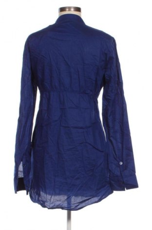 Γυναικείο πουκάμισο Edc By Esprit, Μέγεθος M, Χρώμα Μπλέ, Τιμή 26,99 €