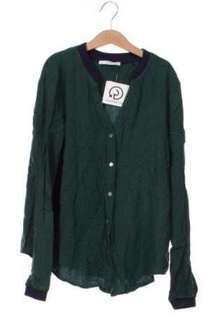 Női ing Edc By Esprit, Méret XS, Szín Zöld, Ár 11 099 Ft