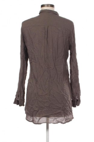 Dámska košeľa  Edc By Esprit, Veľkosť L, Farba Hnedá, Cena  20,97 €