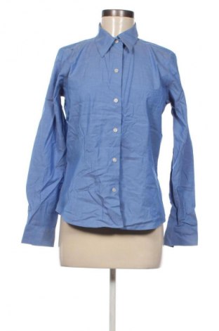 Damska koszula Eddie Bauer, Rozmiar S, Kolor Niebieski, Cena 180,99 zł
