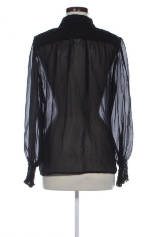 Damenbluse Einhorn, Größe M, Farbe Schwarz, Preis 28,99 €