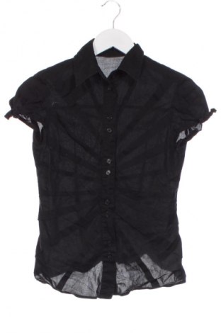 Damenbluse Elizabeth, Größe XS, Farbe Schwarz, Preis 23,81 €