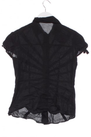 Damenbluse Elizabeth, Größe XS, Farbe Schwarz, Preis 23,81 €