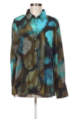 Damenbluse Emily Van den Bergh, Größe XL, Farbe Mehrfarbig, Preis € 41,94
