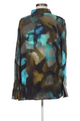 Damenbluse Emily Van den Bergh, Größe XL, Farbe Mehrfarbig, Preis € 41,94