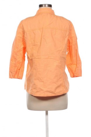 Damenbluse Encadee, Größe L, Farbe Orange, Preis 7,99 €