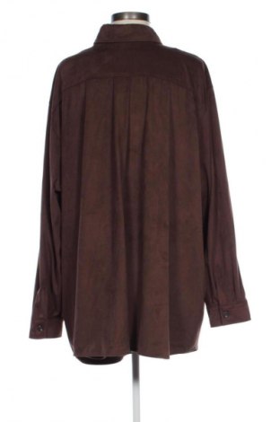 Női ing Erfo, Méret 3XL, Szín Barna, Ár 11 099 Ft
