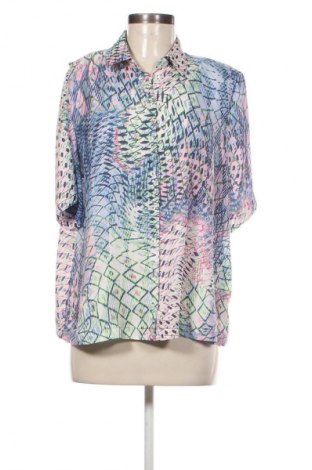 Damenbluse Erfo, Größe L, Farbe Mehrfarbig, Preis 46,65 €