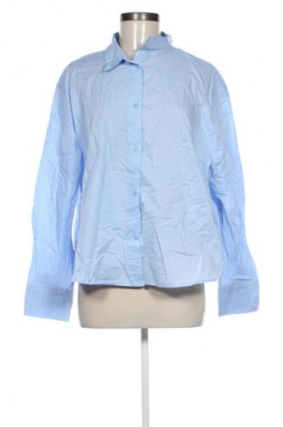 Damenbluse Esmara, Größe M, Farbe Blau, Preis € 17,99