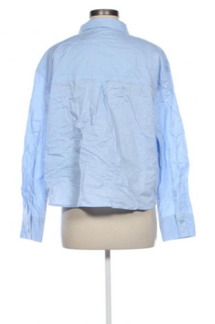 Damenbluse Esmara, Größe M, Farbe Blau, Preis € 17,99