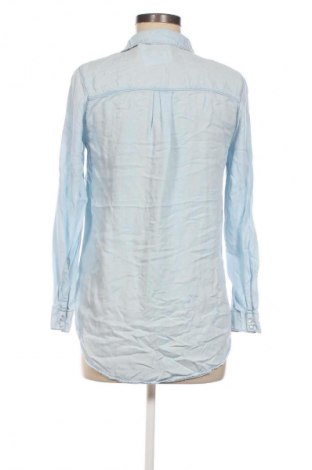 Damenbluse Esmara, Größe S, Farbe Blau, Preis 7,99 €