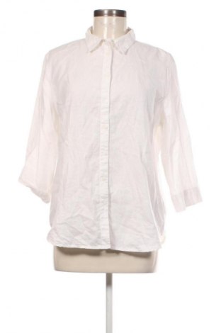 Damenbluse Esmara, Größe L, Farbe Weiß, Preis € 12,99