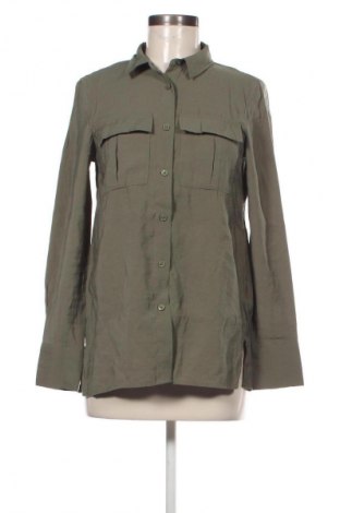 Damenbluse Esmara, Größe S, Farbe Grün, Preis € 8,99