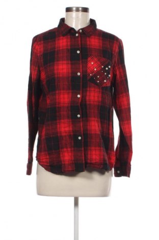Cămașă de femei Esmara, Mărime L, Culoare Multicolor, Preț 65,79 Lei