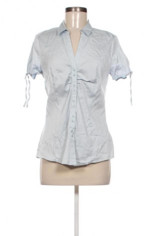 Damenbluse Esprit, Größe M, Farbe Blau, Preis 8,99 €