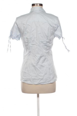 Damenbluse Esprit, Größe M, Farbe Blau, Preis 8,99 €