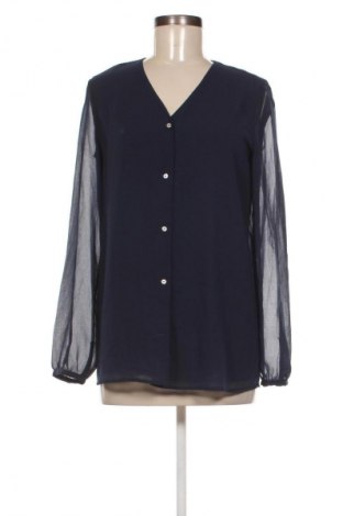 Damenbluse Esprit, Größe S, Farbe Blau, Preis € 11,99
