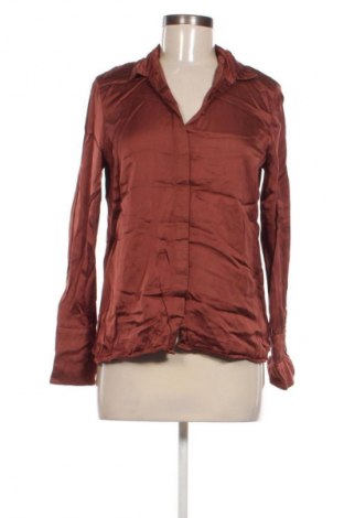 Damenbluse Esprit, Größe S, Farbe Braun, Preis 28,99 €