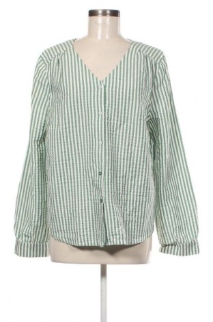 Damenbluse Essentials by Tchibo, Größe L, Farbe Mehrfarbig, Preis 7,99 €