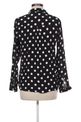 Damenbluse Essentials by Tchibo, Größe M, Farbe Mehrfarbig, Preis € 8,99