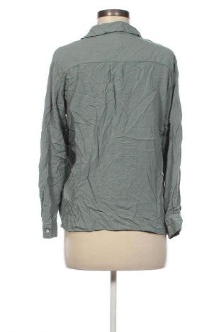 Cămașă de femei Etam, Mărime L, Culoare Verde, Preț 141,99 Lei