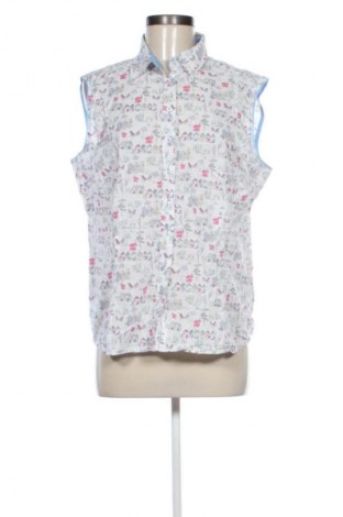 Női ing Eterna, Méret XL, Szín Sokszínű, Ár 8 409 Ft