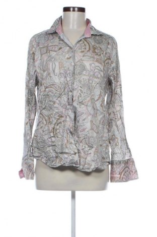 Cămașă de femei Eterna, Mărime XL, Culoare Multicolor, Preț 189,99 Lei