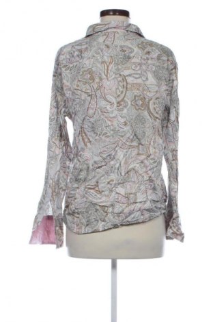 Cămașă de femei Eterna, Mărime XL, Culoare Multicolor, Preț 189,99 Lei