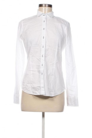 Damenbluse Eterna, Größe S, Farbe Weiß, Preis € 38,99