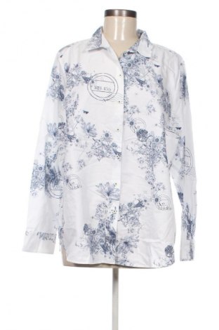 Damenbluse Eterna, Größe XL, Farbe Mehrfarbig, Preis 37,99 €