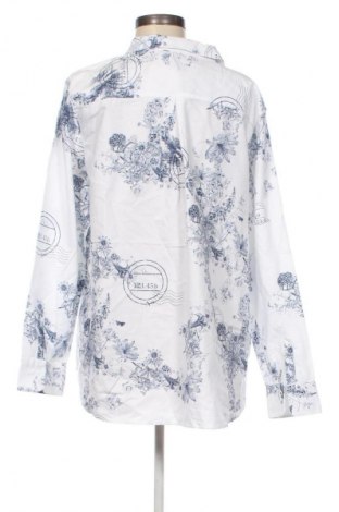 Damenbluse Eterna, Größe XL, Farbe Mehrfarbig, Preis 37,99 €