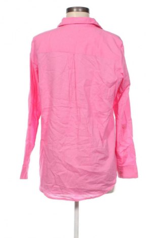 Damska koszula Ever.me by Takko Fashion, Rozmiar L, Kolor Różowy, Cena 81,99 zł