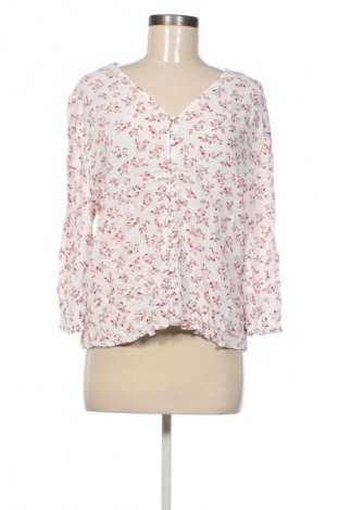 Damenbluse Ever.me by Takko Fashion, Größe XL, Farbe Mehrfarbig, Preis 10,99 €