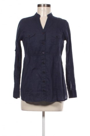 Damenbluse F&F, Größe S, Farbe Blau, Preis 12,79 €