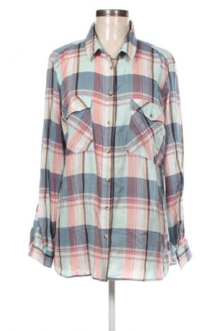 Damenbluse F&F, Größe XXL, Farbe Mehrfarbig, Preis € 12,77