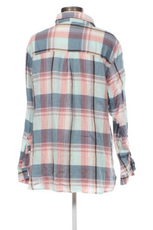 Damenbluse F&F, Größe XXL, Farbe Mehrfarbig, Preis € 12,77