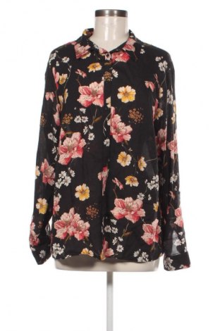 Damenbluse F&F, Größe XL, Farbe Mehrfarbig, Preis € 12,77
