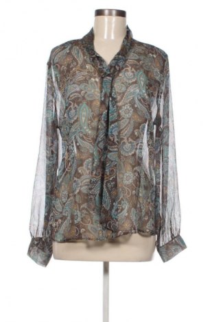 Damenbluse Fabiani, Größe L, Farbe Mehrfarbig, Preis € 17,99