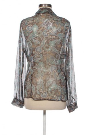 Damenbluse Fabiani, Größe L, Farbe Mehrfarbig, Preis € 17,99