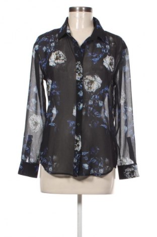 Дамска риза Fall Winter Spring Summer, Размер L, Цвят Многоцветен, Цена 57,99 лв.