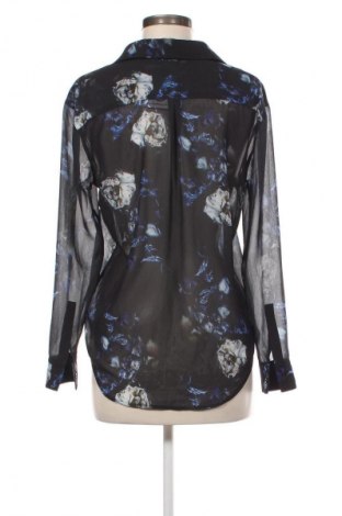Дамска риза Fall Winter Spring Summer, Размер L, Цвят Многоцветен, Цена 57,99 лв.