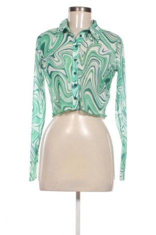 Damenbluse Fb Sister, Größe M, Farbe Mehrfarbig, Preis 17,99 €