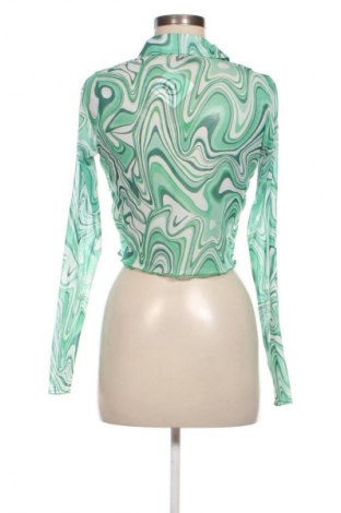 Damenbluse Fb Sister, Größe M, Farbe Mehrfarbig, Preis 17,99 €